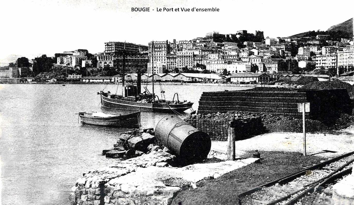 Bougie - Port et Vue d'ensemble.jpg